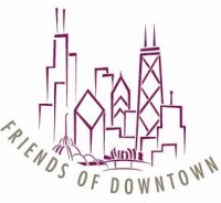 Friends of Downtown